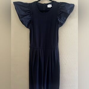 SUNDAY by ANTHROPOLOGIE Romper sz S